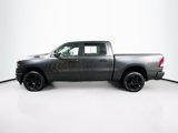 Used 2022 RAM 1500 Big Horn image 4