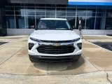 New 2026 Chevrolet TrailBlazer LS w/ LS Convenience Package image 2