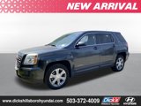 Used 2017 GMC Terrain SLE image 5