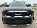 Used 2022 Kia Telluride EX w/ EX Premium Package image 3