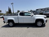 Used 2021 Chevrolet Colorado LT w/ Fleet Safety Package image 2