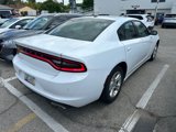 Used 2022 Dodge Charger SXT w/ Leather Interior Group image 4
