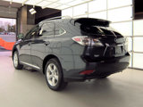 Used 2011 Lexus RX 350 AWD image 4