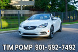 Used 2017 Buick Cascada Premium image 3
