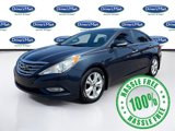 Used 2013 Hyundai Sonata Limited w/ Premium Pkg image 3