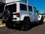 Used 2017 Jeep Wrangler Unlimited Sahara image 6