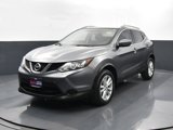 Used 2017 Nissan Rogue Sport SV image 5