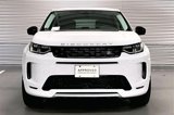 Certified 2024 Land Rover Discovery Sport S image 2