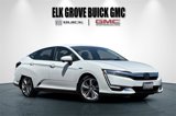 Used 2020 Honda Clarity Plug-In Hybrid image 2