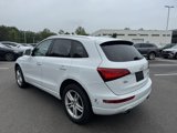 Used 2017 Audi Q5 2.0T Premium Plus w/ Technology Package image 4