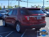 Used 2014 Ford Explorer XLT image 4