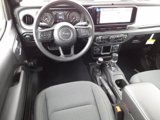 New 2024 Jeep Gladiator Sport image 5