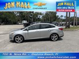 Used 2016 Ford Focus Titanium image 4
