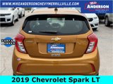 Used 2019 Chevrolet Spark LT image 6