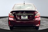 New 2024 Mitsubishi Mirage G4 ES image 4