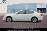 Used 2013 INFINITI G37 x w/ Premium Pkg image 2
