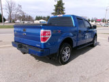 Used 2014 Ford F150 STX w/ Equipment Group 201A Mid image 4