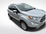 Certified 2021 Ford EcoSport SE image 4