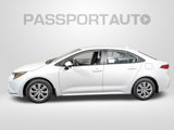 New 2025 Toyota Corolla LE image 2