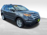 Used 2015 Ford Explorer XLT w/ Equipment Group 202B image 4