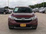 Used 2018 Honda CR-V LX image 2