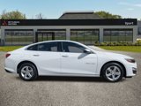 Used 2023 Chevrolet Malibu LS w/ Driver Confidence Package image 2