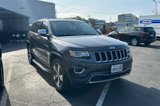 Used 2015 Jeep Grand Cherokee Limited w/ Luxury Group II image 2