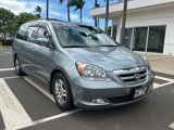 Used 2006 Honda Odyssey EX-L image 3