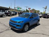 New 2025 Jeep Compass Latitude image 3