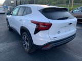 Used 2024 Chevrolet Trax RS w/ Driver Confidence Package image 3