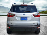 Certified 2022 Ford EcoSport SE w/ SE Convenience Package image 5