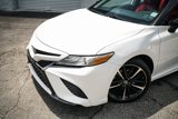 Used 2019 Toyota Camry XSE image 2