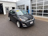 Used 2019 Chevrolet Spark LT image 2
