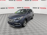 Used 2017 Hyundai Santa Fe Sport image 4