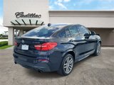 Used 2017 BMW X4 M40i image 5