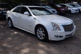 Used 2011 Cadillac CTS Sedan image 3