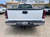 Used 2006 Chevrolet Silverado 1500 W/T image 5