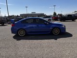 Used 2015 Subaru WRX STI Launch Edition image 2