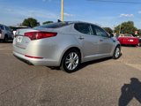 Used 2013 Kia Optima EX w/ Premium Pkg image 4