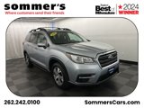 Used 2020 Subaru Ascent Premium w/ Convenience Package image 1