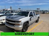 Used 2018 Chevrolet Silverado 1500 Custom w/ Rally 1 Edition image 3