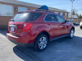 Used 2013 Chevrolet Equinox LT w/ All Star Package image 5