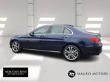 Certified 2020 Mercedes-Benz C 300 4MATIC Sedan image 5