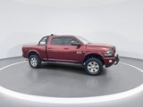 Used 2018 RAM 2500 Laramie w/ Sport Appearance Group image 2