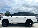 Used 2022 Chevrolet Tahoe Z71 image 4