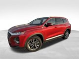 Used 2019 Hyundai Santa Fe Limited image 2