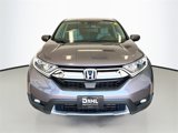 Used 2017 Honda CR-V EX-L image 2