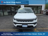 Used 2022 Jeep Compass Latitude w/ Convenience Group image 3