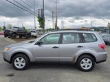 Used 2010 Subaru Forester 2.5X image 4