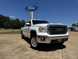 Used 2015 GMC Sierra 1500 SLE w/ SLE Value Package image 1